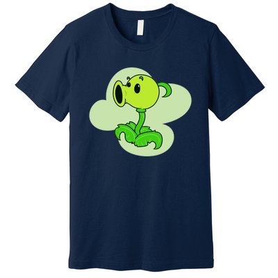 Peashooter Premium T-Shirt