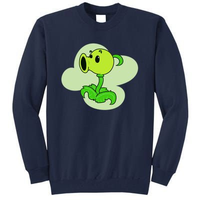 Peashooter Tall Sweatshirt