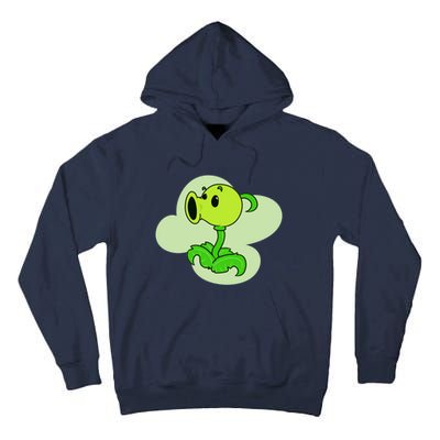 Peashooter Tall Hoodie