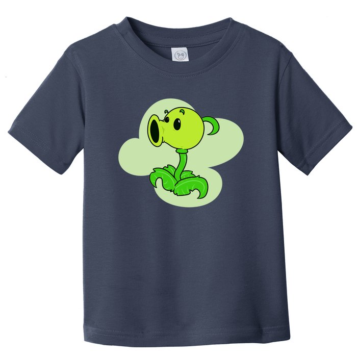 Peashooter Toddler T-Shirt