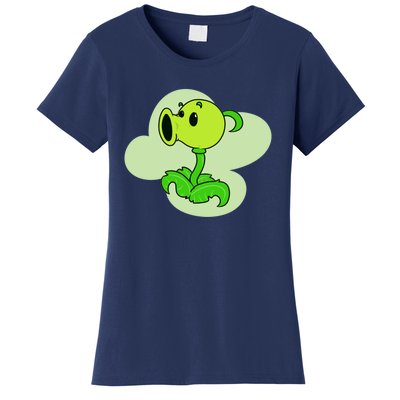 Peashooter Women's T-Shirt