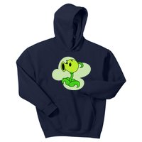 Peashooter Kids Hoodie