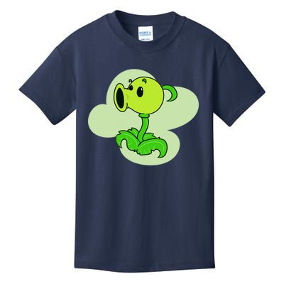 Peashooter Kids T-Shirt