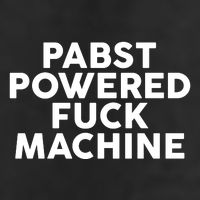 Pabst Powered Fck Machine Adult Drive Performance Visor