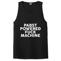 Pabst Powered Fck Machine PosiCharge Competitor Tank