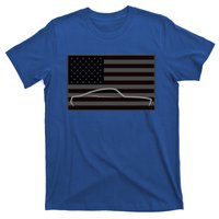 Patriot Pony Fastback 2 T-Shirt