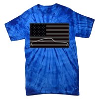 Patriot Pony Fastback 2 Tie-Dye T-Shirt