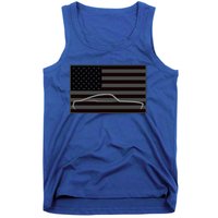 Patriot Pony Fastback 2 Tank Top