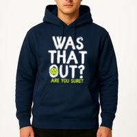 Pickleball Player Funny Sayings Hoodie