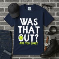 Pickleball Player Funny Sayings Tall T-Shirt