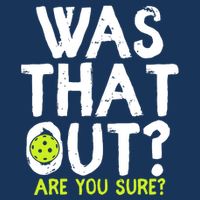 Pickleball Player Funny Sayings Poster