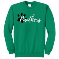 Panther Pride For Sports Fan School Spirit Sweatshirt