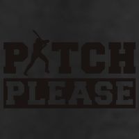 Pitch Please Funny Baseball Cool Comfort Performance Bucket Hat