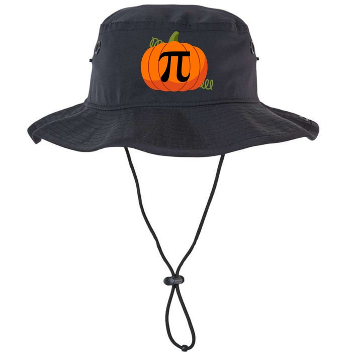 Pumpkin Pi Funny Thanksgiving Math Puns Favorite Pie Pi Day Gift Bucket Hat