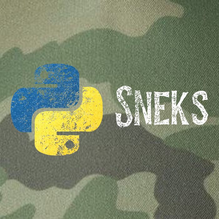 Python Programming Funny Programmer Python Logo Sneks Gift  Legacy Tie Dye Trucker Hat