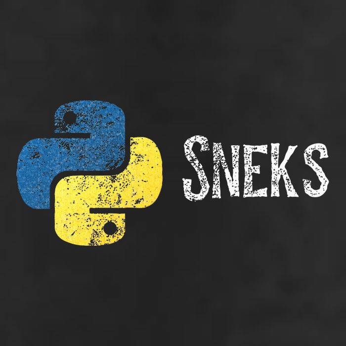 Python Programming Funny Programmer Python Logo Sneks Gift  Golf Towel