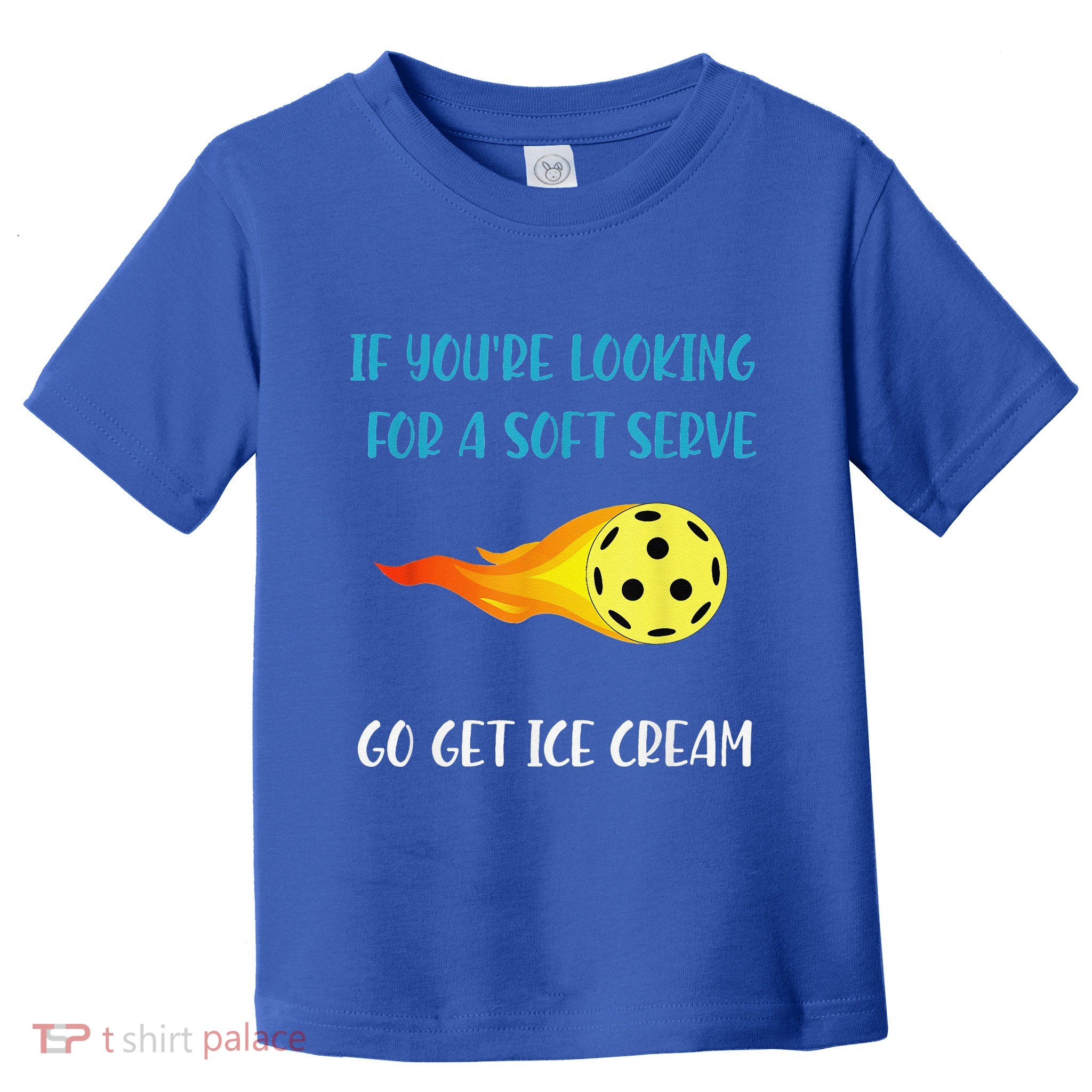 Pickelball Pun Funny Gift For Pickleball Lovers Toddler T-Shirt