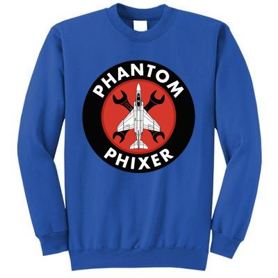 Phantom Phixer F4 Phantom Sweatshirt