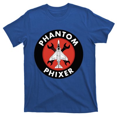 Phantom Phixer F4 Phantom T-Shirt