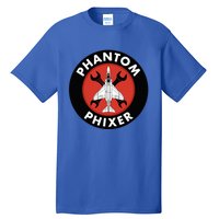 Phantom Phixer F4 Phantom Tall T-Shirt