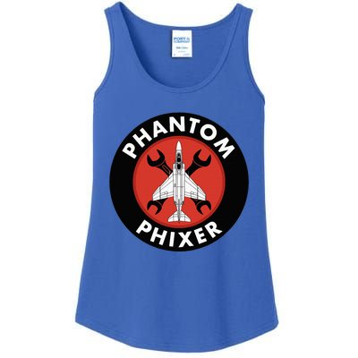 Phantom Phixer F4 Phantom Ladies Essential Tank