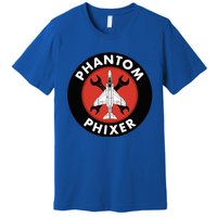 Phantom Phixer F4 Phantom Premium T-Shirt