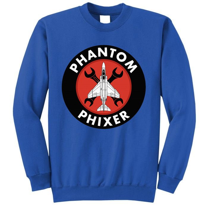 Phantom Phixer F4 Phantom Tall Sweatshirt