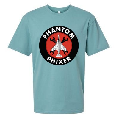 Phantom Phixer F4 Phantom Sueded Cloud Jersey T-Shirt