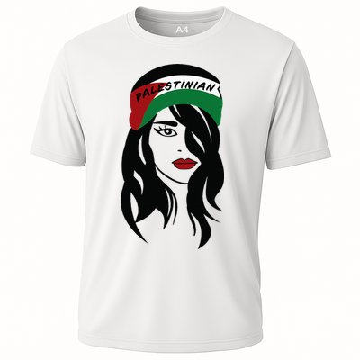 Palestinian Palestine Flag Palestinians Performance Shirt
