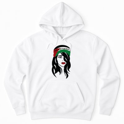 Palestinian Palestine Flag Palestinians Hoodie