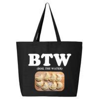 Pierogi Polish Food 25L Jumbo Tote