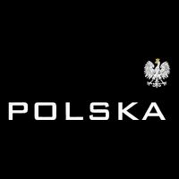 Polska Poland Flag Sports Athletic Jersey Style 16 in Basic Backpack
