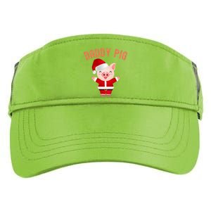 Peppa Pig Funny Daddy Pig Adult Drive Performance Visor