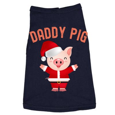 Peppa Pig Funny Daddy Pig Doggie Tank