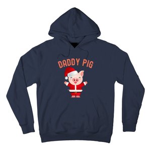 Peppa Pig Funny Daddy Pig Hoodie