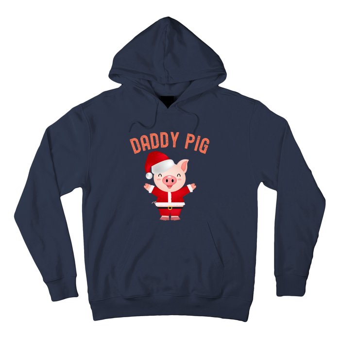 Peppa Pig Funny Daddy Pig Hoodie