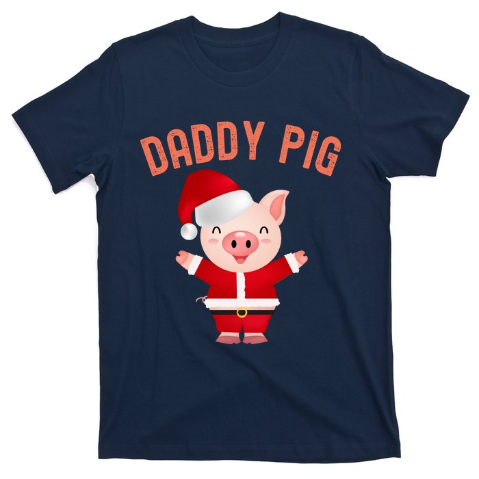 Peppa Pig Funny Daddy Pig T-Shirt