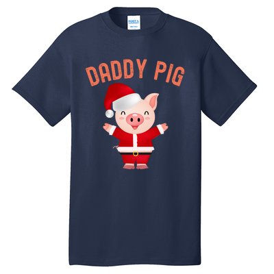 Peppa Pig Funny Daddy Pig Tall T-Shirt