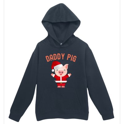 Peppa Pig Funny Daddy Pig Urban Pullover Hoodie