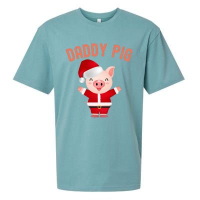 Peppa Pig Funny Daddy Pig Sueded Cloud Jersey T-Shirt