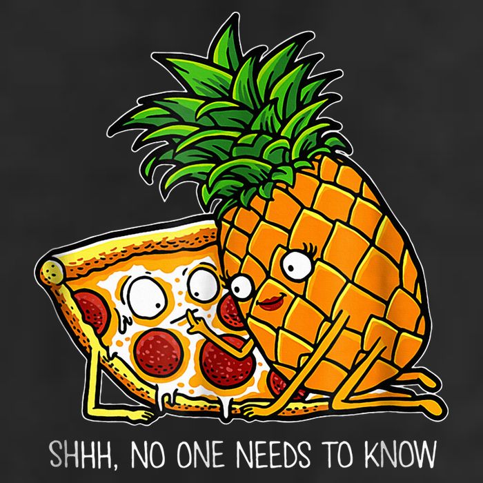Pineapple Pizza Funny Pepperoni Pizzas Cool Comfort Performance Bucket Hat