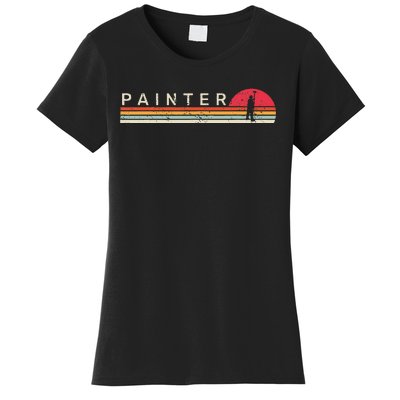 Painter Painters For Painter Women's T-Shirt