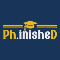 Phd Phinished Funny Phd Graduation 2024 Infant Baby Jersey Bodysuit