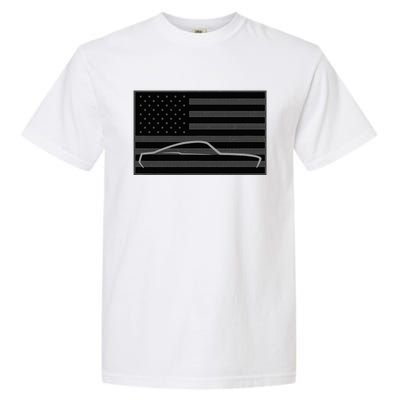 Patriot Pony Fastback 2 Garment-Dyed Heavyweight T-Shirt