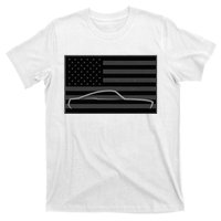 Patriot Pony Fastback 2 T-Shirt