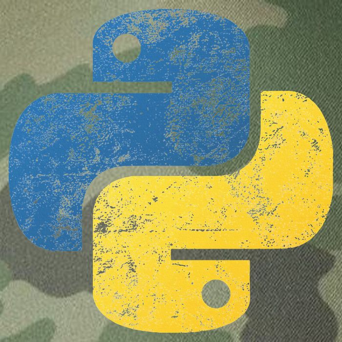 Python Programming For Programmers Legacy Tie Dye Trucker Hat