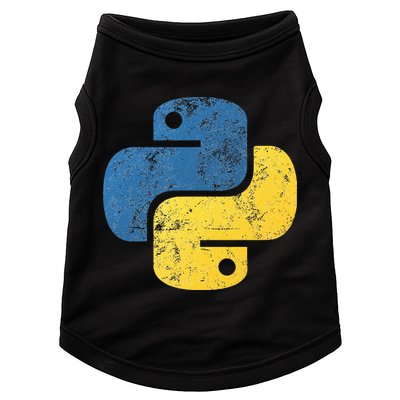 Python Programming For Programmers Doggie Tank