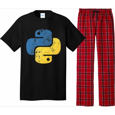 Python Programming For Programmers Pajama Set