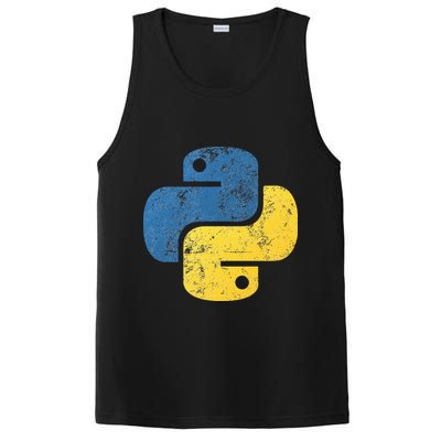 Python Programming For Programmers PosiCharge Competitor Tank