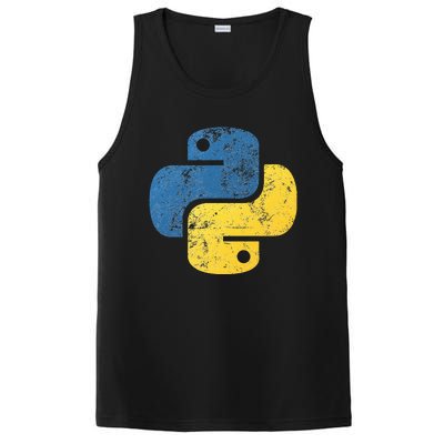 Python Programming For Programmers PosiCharge Competitor Tank